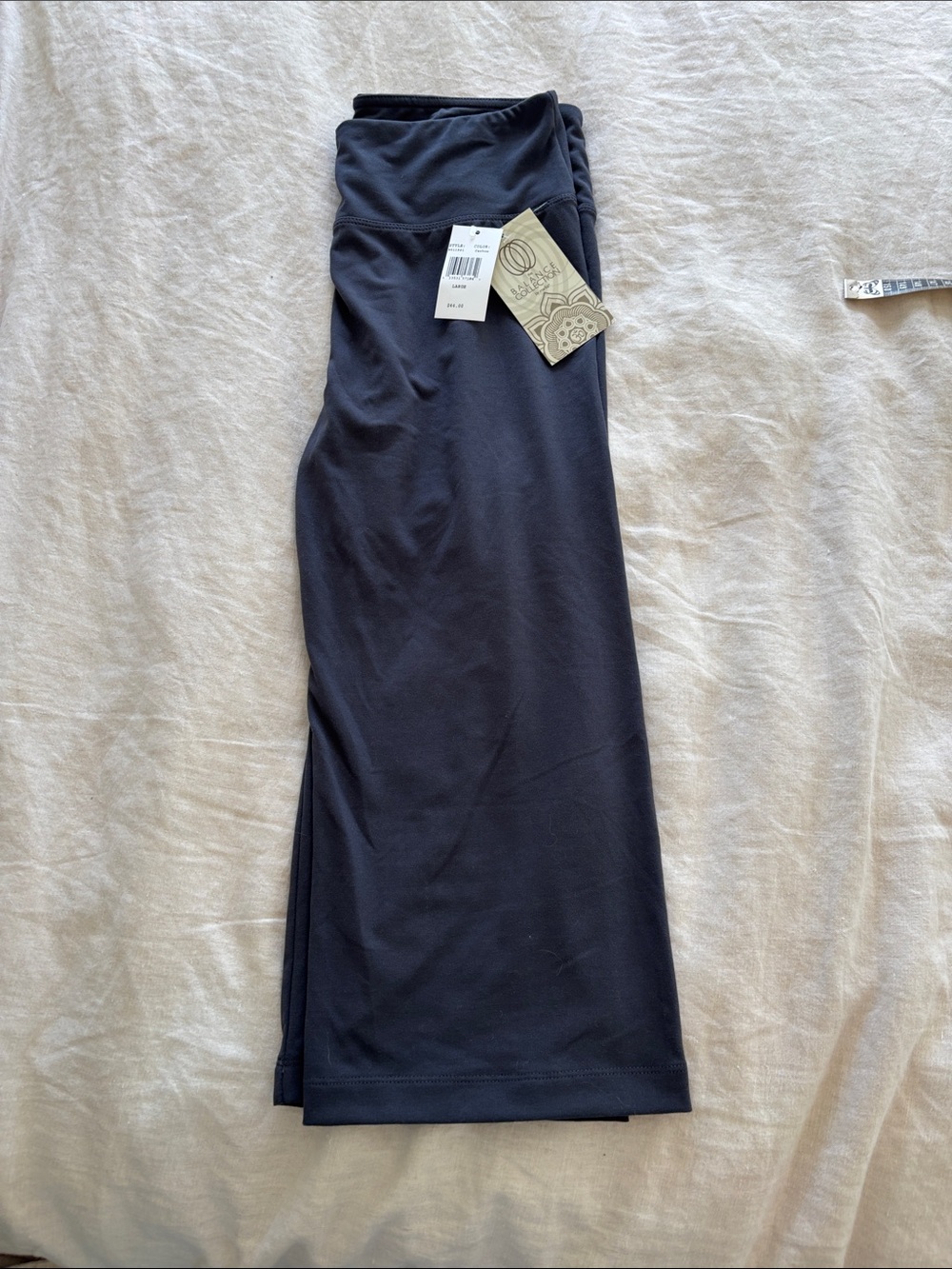 Marika Soft Capri L